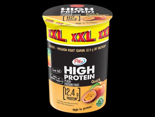 Високопротеинова извара XXL