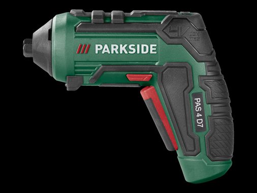 Акумулаторен винтоверт