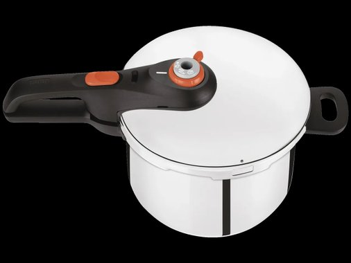 Тенджера под налягане