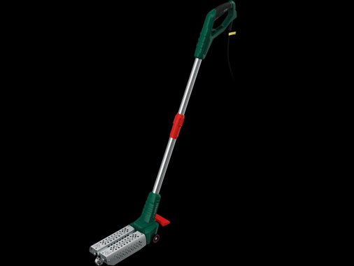 Уред за плевене