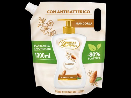 Течен сапун