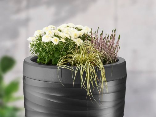 Резервоар за дъждовна вода