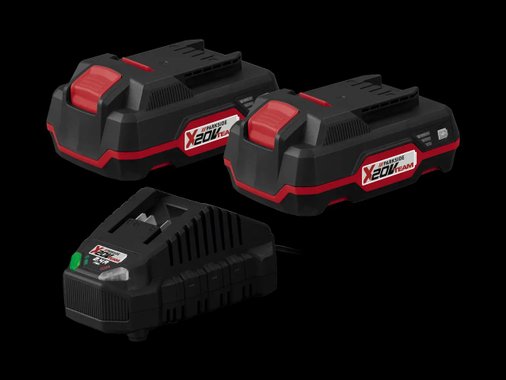 Акумулаторна бормашина