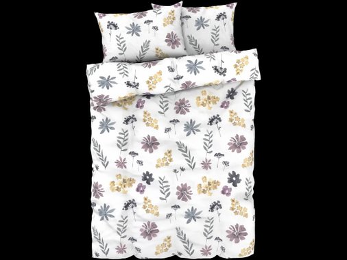 Спален комплект от 3 части