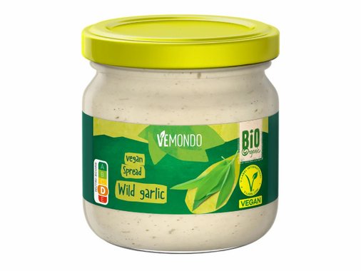 Био вегански пастет