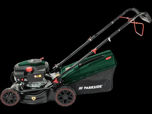 Бензинова косачка