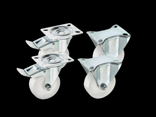 Колелца за мебели