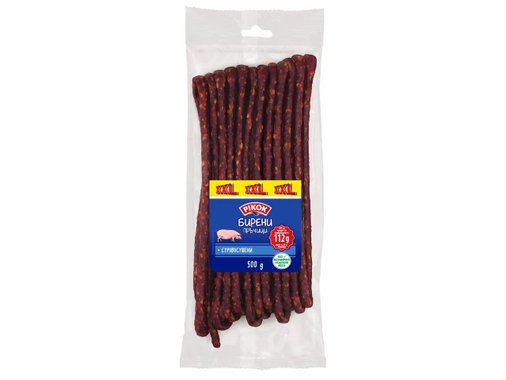 Бирени пръчици XXL