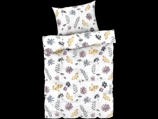 Спален комплект от 2 части