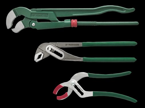 Kлючове или тръбен ключ