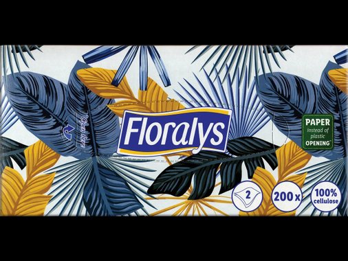 Козметични кърпички