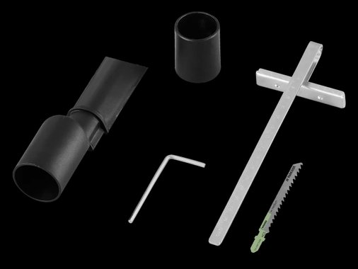 Махален прободен трион