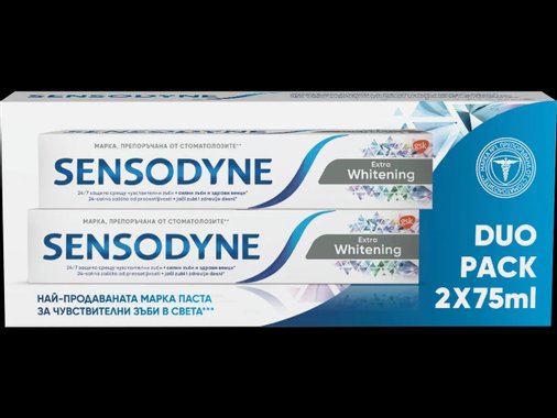 Паста за зъби