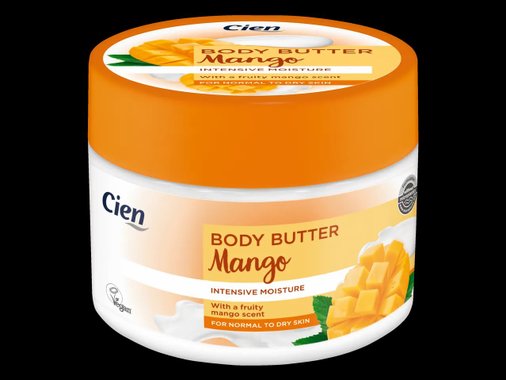 Масло за тяло