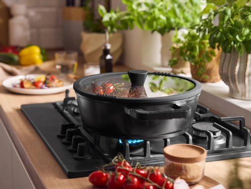 Съд за готвене и сервиране