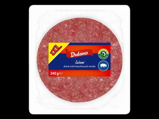 Салам слайс XXL