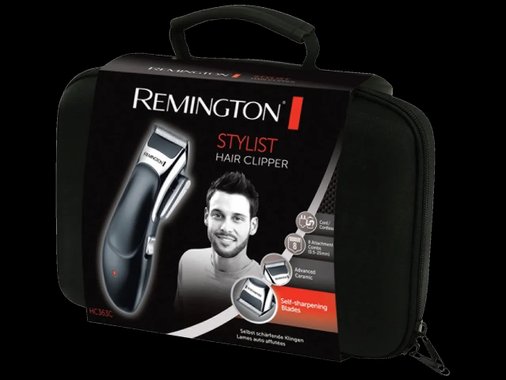 Машинка за подстригване