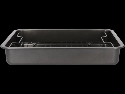 Тава за печене с решетка