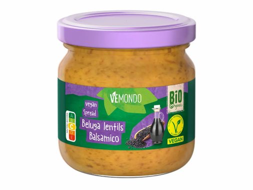 Био вегански пастет