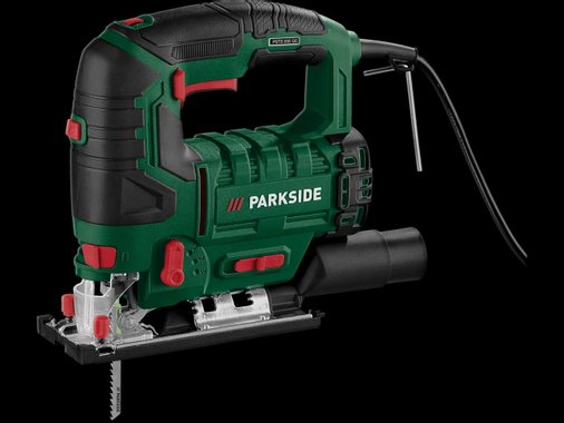 Махален прободен трион