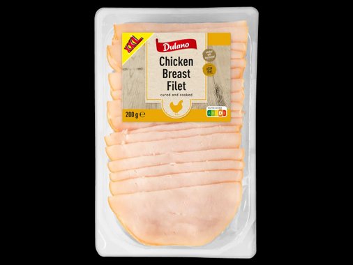 Роле от птиче месо XXL