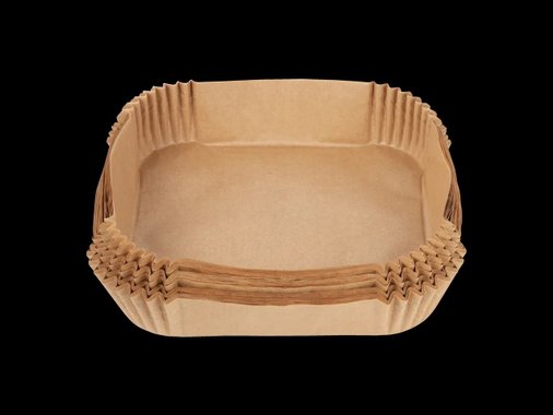 Хартиени форми за печене