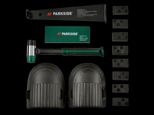 Инструменти за монтаж на ламинат