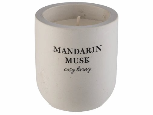 Ароматна свещ