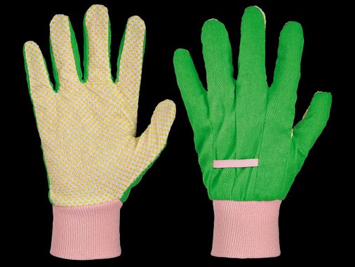 Градински ръкавици