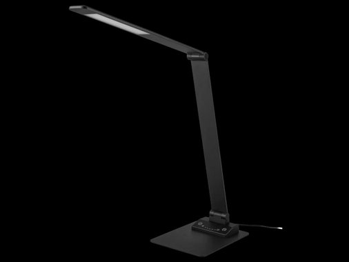 LED настолна лампа