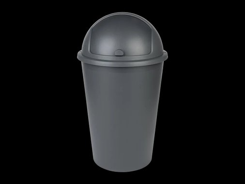 Кош за отпадъци