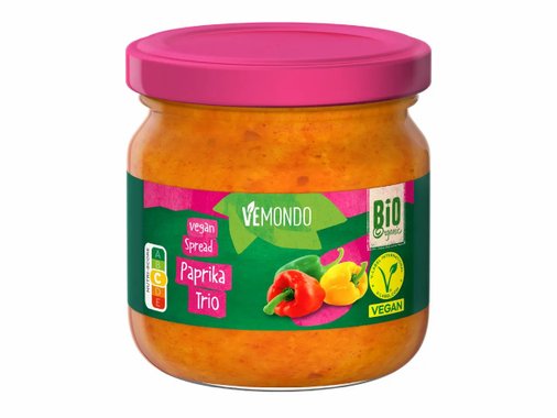 Био вегански пастет