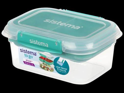 Бутилка или кутия за храна