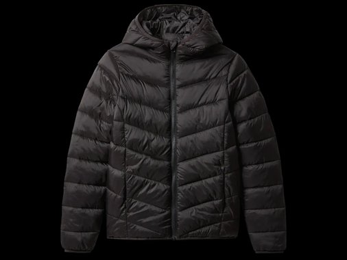 Олекотено яке