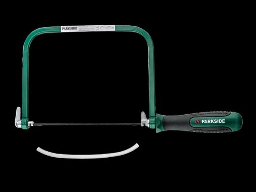 Трион, ножовка или кутия за рязане под ъгъл