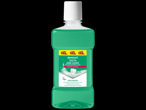 Вода за уста XXL