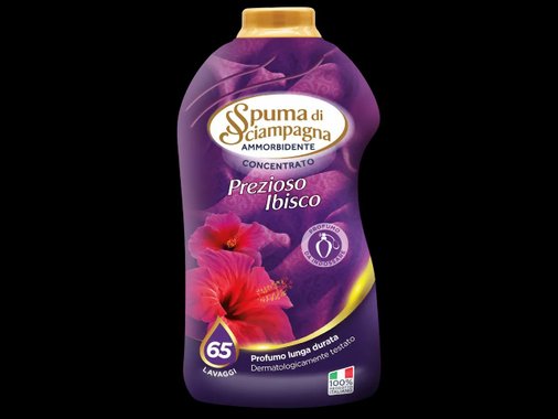 Омекотител