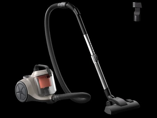 Прахосмукачка