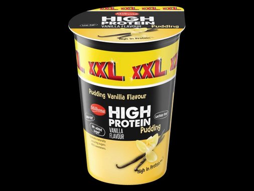 Високопротеинова извара XXL