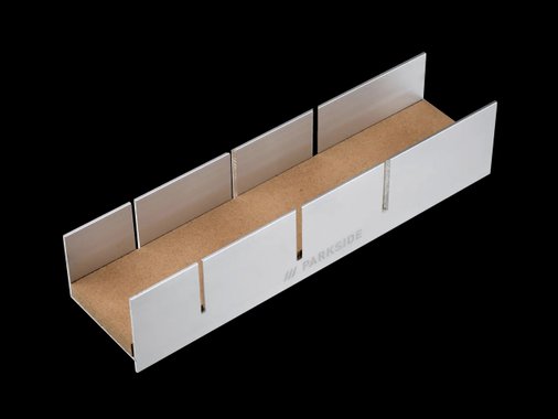 Трион, ножовка или кутия за рязане под ъгъл