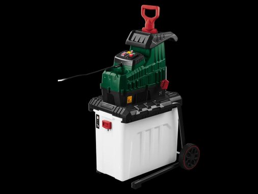 Електрическа валцова дробилка