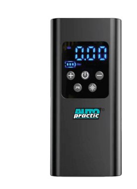 Акумулаторен компресор