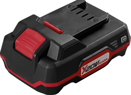 Акумулаторна батерия