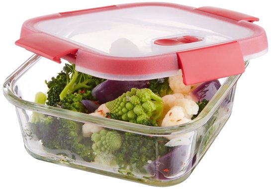 Кутия за микровълнова