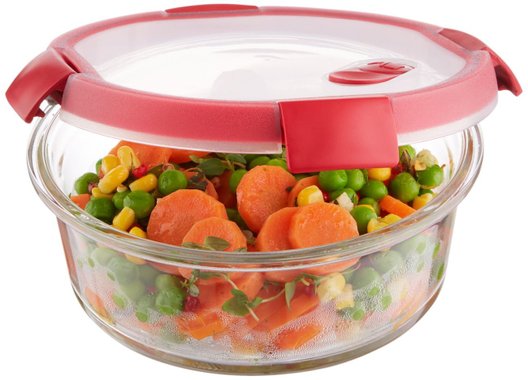 Кутия за микровълнова