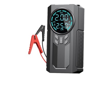 USB стартер за автомобил 4 в 1