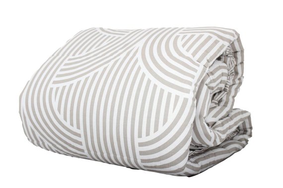 Олекотена завивка
Cotton dreams