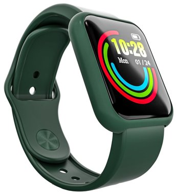 Смарт часовник