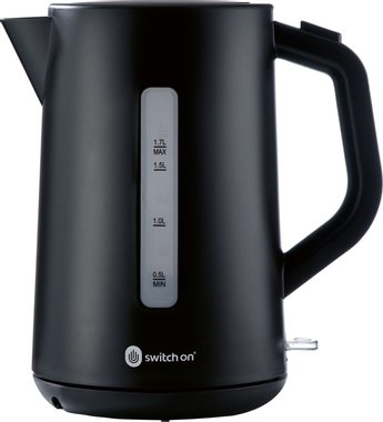 Електрическа кана за вода