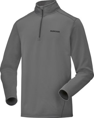 Термопуловер